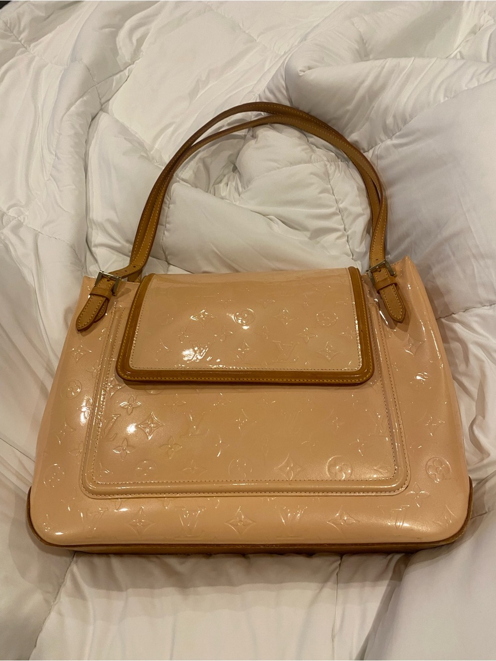 Louis Vuitton Biscayne Bay GM - Picture 6 of 16